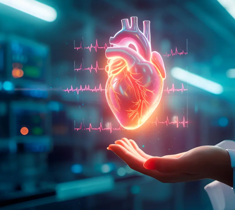 Jupiter Hospital Thane background - cardiac care facility
