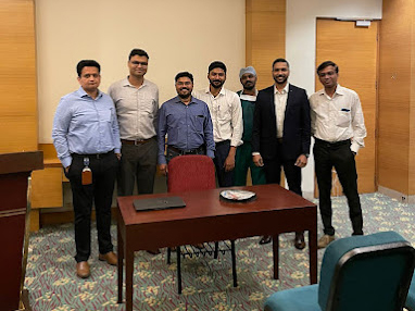 Cardiac surgery hospital gallery image 1 - Jupiter Hospital Thane