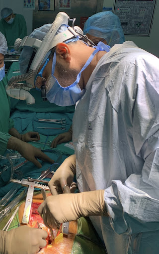 Cardiac surgery hospital gallery image 10 - Jupiter Hospital Thane