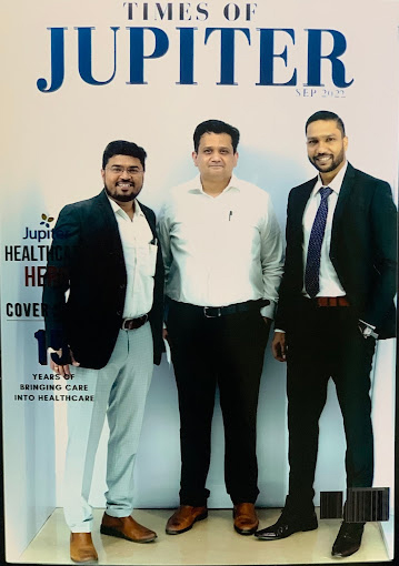 Cardiac surgery hospital gallery image 2 - Jupiter Hospital Thane