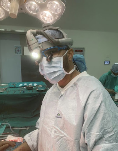 Cardiac surgery hospital gallery image 5 - Jupiter Hospital Thane