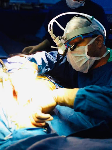 Cardiac surgery hospital gallery image 6 - Jupiter Hospital Thane