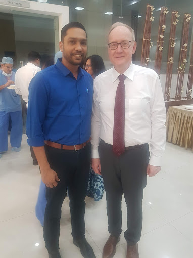 Cardiac surgery hospital gallery image 8 - Jupiter Hospital Thane