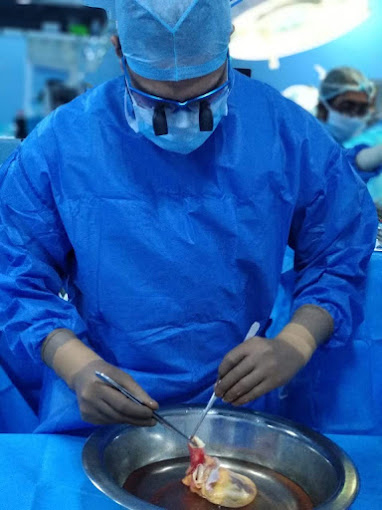 Cardiac surgery hospital gallery image 9 - Jupiter Hospital Thane