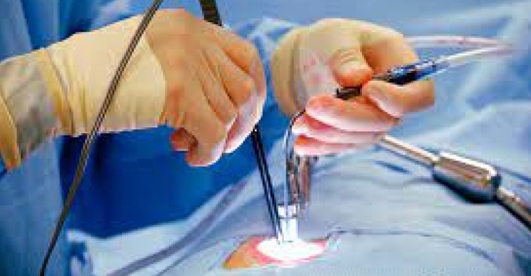 Minimal Access Surgery - minimally invasive heart surgery